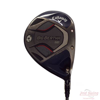 Callaway Big Bertha B21 Driver 10.5° Callaway RCH Wood 45 Graphite Senior Right Handed 45.75in