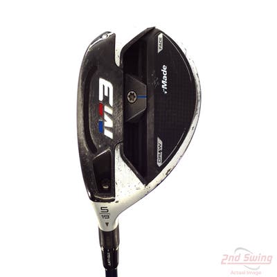 TaylorMade M3 Fairway Wood 5 Wood 5W 19° Fujikura Ventus Blue 5 Graphite Regular Left Handed 43.0in