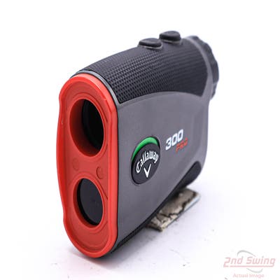 Callaway 300 PRO Laser Rangefinder