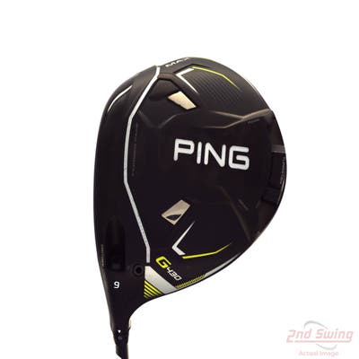 Ping G430 MAX Driver 9° Alta CB Blue 50 Graphite Stiff Left Handed 46.0in