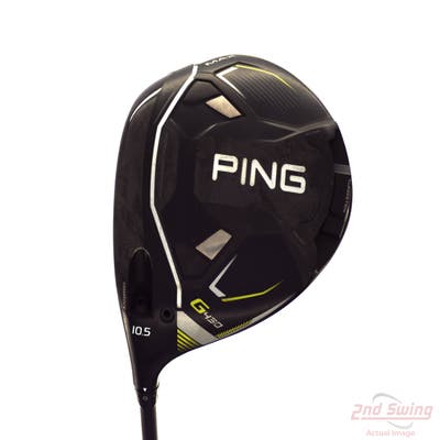 Ping G430 MAX Driver 10.5° ALTA J CB Graphite Regular Left Handed 46.0in