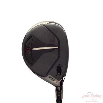 Titleist TSR1 Fairway Wood 9 Wood 9W 23° Mitsubishi MMT SpeedMesh 35 Graphite Ladies Right Handed 40.5in