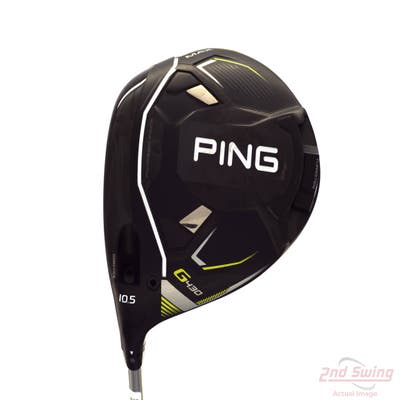 Ping G430 MAX Driver 10.5° ALTA Quick 35 Graphite Senior Left Handed 46.0in