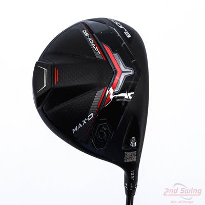 Mint Cobra DS-ADAPT MAX-D Driver 10.5° Project X Denali Black 60 Graphite X-Stiff Right Handed 45.75in