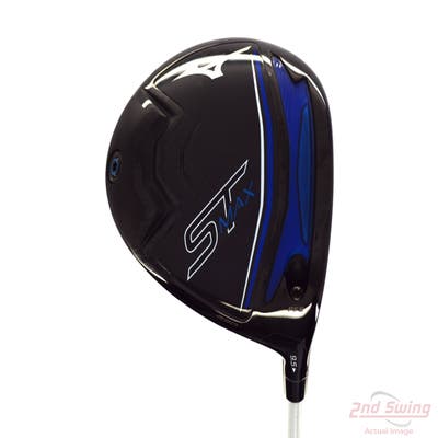 Mizuno ST-MAX 230 Driver 9.5° Aldila Ascent Red 50 Graphite Stiff Right Handed 44.75in