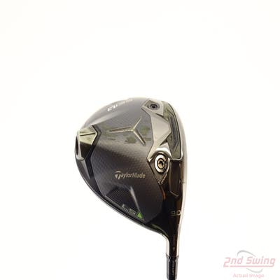 TaylorMade Qi35 LS Driver 9° Fujikura Ventus Blue 2025 Graphite Stiff Right Handed 46.0in