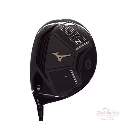 Mizuno ST-Z Driver 9.5° Mitsubishi Kai'li Blue 60 Graphite Regular Left Handed 45.0in
