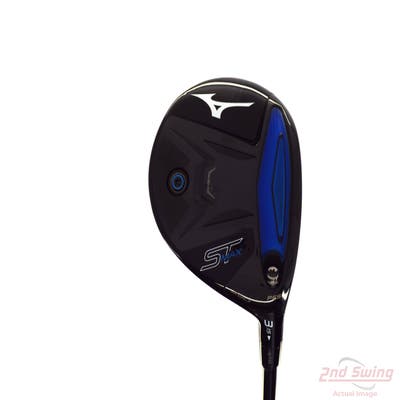 Mint Mizuno ST-MAX 230 Fairway Wood 3 Wood 3W 15° Project X HZRDUS Smoke Black RDX 70 Graphite X-Stiff Right Handed 42.75in