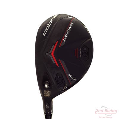 Cobra DS-ADAPT MAX Fairway Wood 3 Wood 3W 15.5° Project X Denali Red 50 Graphite Senior Left Handed 43.25in