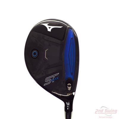 Mizuno ST-MAX 230 Fairway Wood 3 Wood 3W 15° Project X Denali Red 50 Graphite Senior Right Handed 43.25in