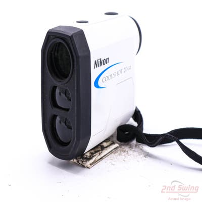 Nikon Coolshot 20 GII Rangefinder