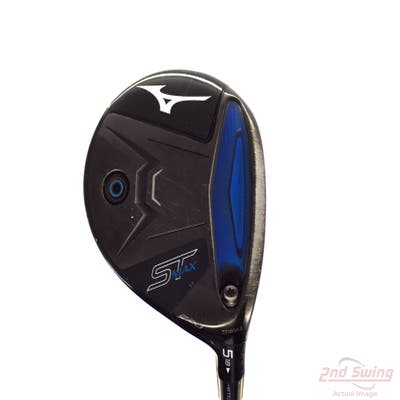 Mizuno ST-MAX 230 Fairway Wood 5 Wood 5W 18° Project X Denali Red 50 Graphite Senior Right Handed 43.25in