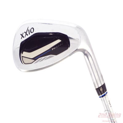 XXIO 2017 Forged Wedge Gap GW Nippon NS Pro 930GH DST Steel Stiff Right Handed 35.75in