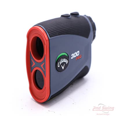 Callaway 300 PRO Laser Rangefinder