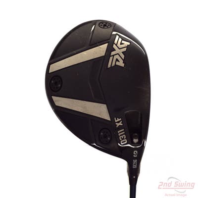 PXG 0311 XF GEN6 Driver 9° Project X Denali Blue 50 Graphite Stiff Right Handed 45.5in