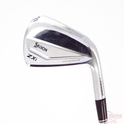 Srixon ZXi Utility Iron 2 Utility 18° Dynamic Gold Mid 115 Steel Stiff Right Handed 40.0in