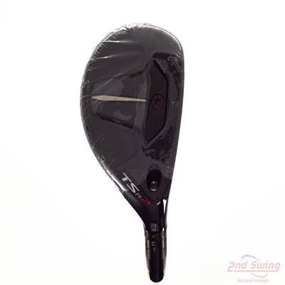 Mint Titleist TSR2 Hybrid 3 Hybrid 18° Fujikura AIR Speeder 35 Graphite Ladies Right Handed 40.5in