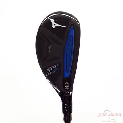 Mizuno ST-MAX 230 Hybrid 3 Hybrid 19° Project X Denali Red 70HY Graphite Regular Right Handed 40.5in