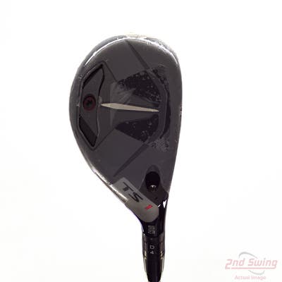 Mint Titleist TSR1 Hybrid 5 Hybrid 23° Mitsubishi MMT SpeedMesh 40 Graphite Ladies Right Handed 38.75in