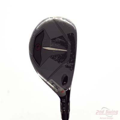 Mint Titleist TSR1 Hybrid 4 Hybrid 20° Mitsubishi Tensei 1K Blue 65HY Graphite Regular Right Handed 40.0in