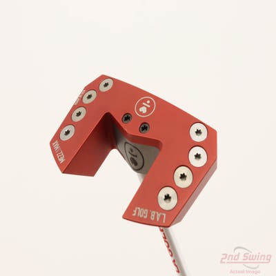 L.A.B. Golf MEZZ.1 Max Putter Graphite Right Handed 34.0in
