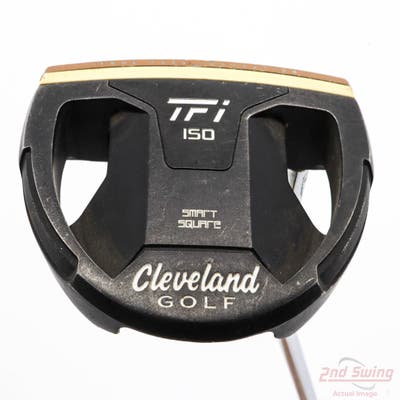 Cleveland TFi Smart Square Iso Putter Steel Right Handed 34.0in