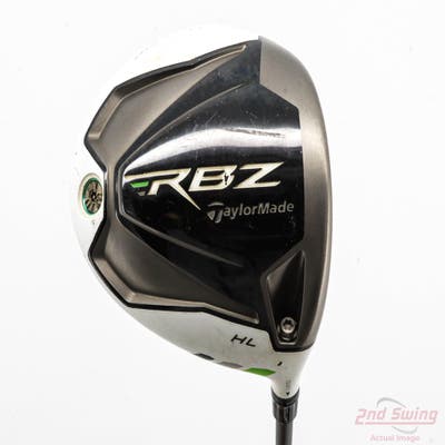 TaylorMade RocketBallz TP Driver Stock Graphite Shaft Graphite Senior Right Handed 48.0in