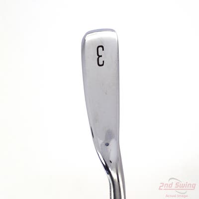 Titleist U-505 Utility Iron 3 Utility Graphite Design Tour AD IZ-95 Graphite Stiff Right Handed 39.0in