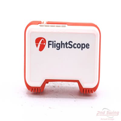 Average 8.0 FlightScope Mevo Launch Monitor