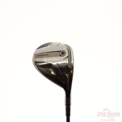 TaylorMade Qi35 Fairway Wood 3 Wood 3W 15° Fujikura Ventus Blue 6 FW 2025 Graphite Stiff Right Handed 43.5in
