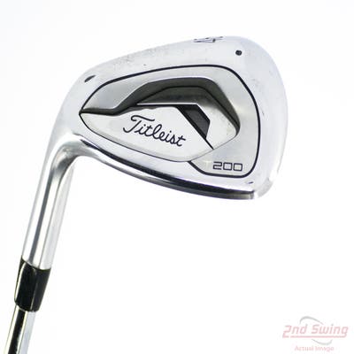 Titleist T200 Wedge Gap GW 48° True Temper AMT White X100 Steel X-Stiff Left Handed 36.0in