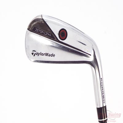 TaylorMade Stealth UDI Utility Iron 4 Utility 23° LA Golf Tour AXS Red 85 Graphite X-Stiff Right Handed 39.25in