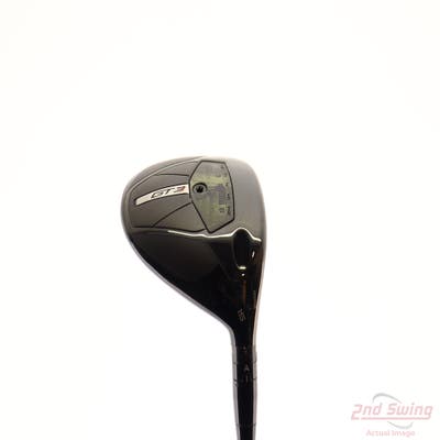 Titleist GT3 Fairway Wood 3 Wood 3W 15° Mitsubishi Tensei 1K Black 75 Graphite Stiff Right Handed 43.25in