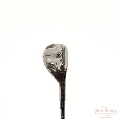 TaylorMade Qi35 Rescue Hybrid 3 Hybrid 19° Fujikura Ventus Blue 2025 Graphite Stiff Right Handed 41.0in