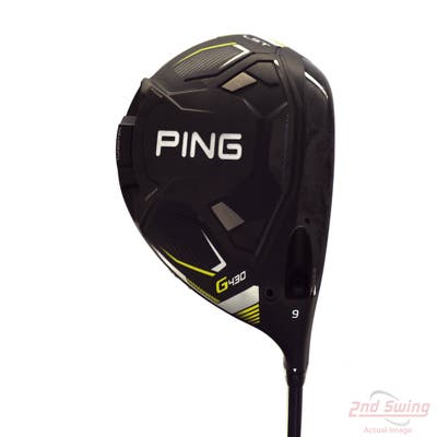Ping G430 LST Driver 9° ALTA J CB Graphite Stiff Right Handed 45.75in
