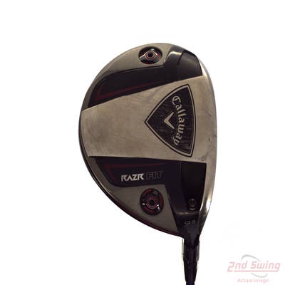 Callaway Razr Fit Driver 9.5° Project X 6.5 Graphite Graphite X-Stiff Right Handed 46.5in