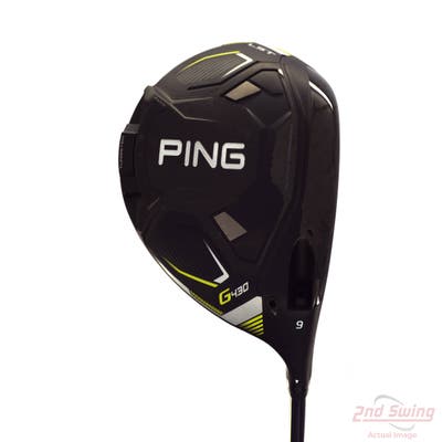 Ping G430 LST Driver 9° ALTA J CB Graphite Stiff Right Handed 45.75in