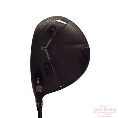 Cobra DS-ADAPT LS Driver 9° Project X Denali Black 60 Graphite Stiff Left Handed 45.75in