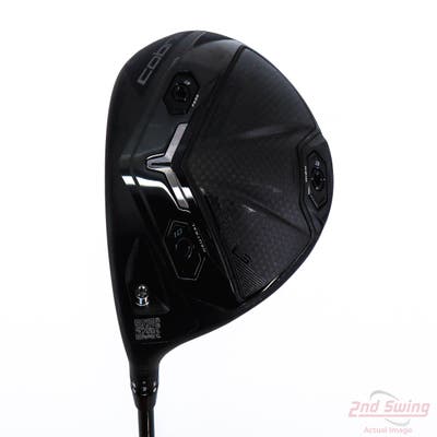 Mint Cobra DS-ADAPT LS Driver 9° Project X Denali Black 60 Graphite Stiff Left Handed 45.75in
