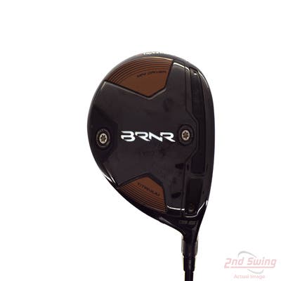 TaylorMade BRNR Mini Driver 13.5° UST Proforce Max M40X 65 Graphite Stiff Right Handed 44.0in