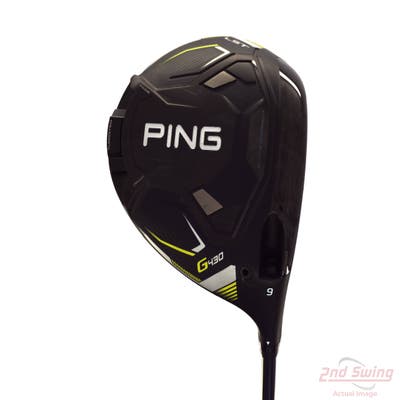 Ping G430 LST Driver 9° ALTA J CB Graphite Stiff Right Handed 45.75in