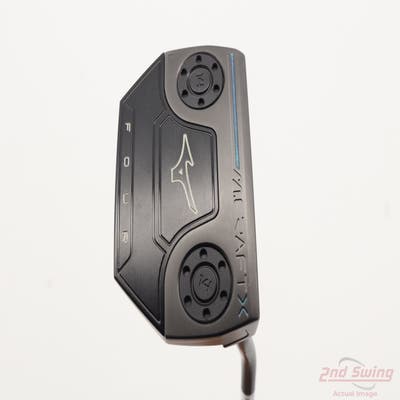 Mizuno M.Craft X B4 Putter Steel Right Handed 34.0in