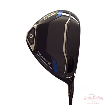 Cleveland 2025 HiBore XL Driver 10° Fujikura Ventus Blue 5 Graphite Regular Right Handed 45.5in