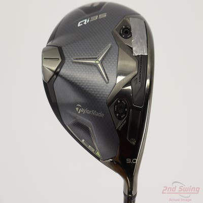 TaylorMade Qi35 LS Driver 9° Project X HZRDUS Black Gen4 70 Graphite Stiff Right Handed 46.0in