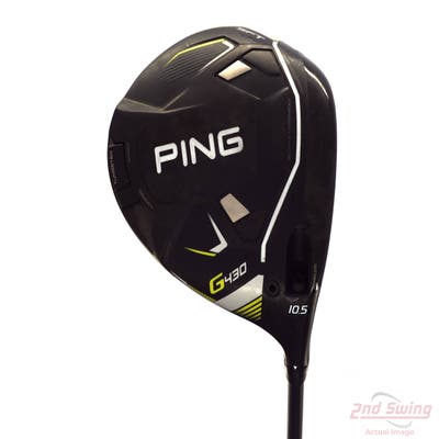 Ping G430 SFT Driver 10.5° ALTA J CB Graphite Regular Right Handed 45.75in