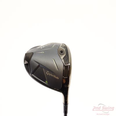 TaylorMade Qi35 Driver 12° Mitsubishi Vanquish PL 50 Graphite Regular Right Handed 46.0in