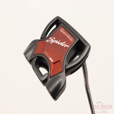 TaylorMade Spider Tour Red Putter Steel Right Handed 32.0in