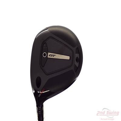 Titleist GT280 Mini Driver 13° Fujikura Ventus Velocore+ Blue 7 Graphite Stiff Left Handed 44.0in