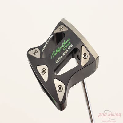 Bobby Grace Smart Fit F-18 Putter Steel Right Handed 36.0in