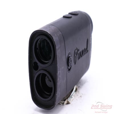 Pinned Prism Rangefinder